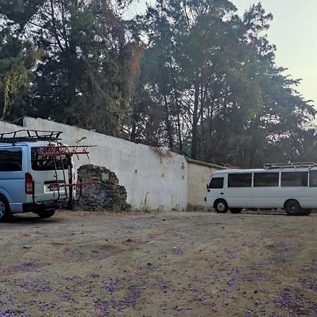 Hotel Eterna Primavera אנטיגואה גואטמלה מראה חיצוני תמונה