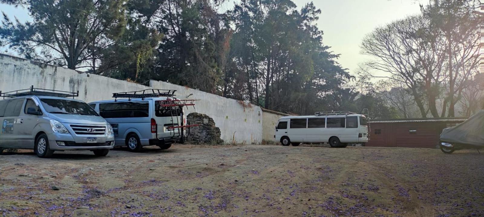 Hotel Eterna Primavera אנטיגואה גואטמלה מראה חיצוני תמונה